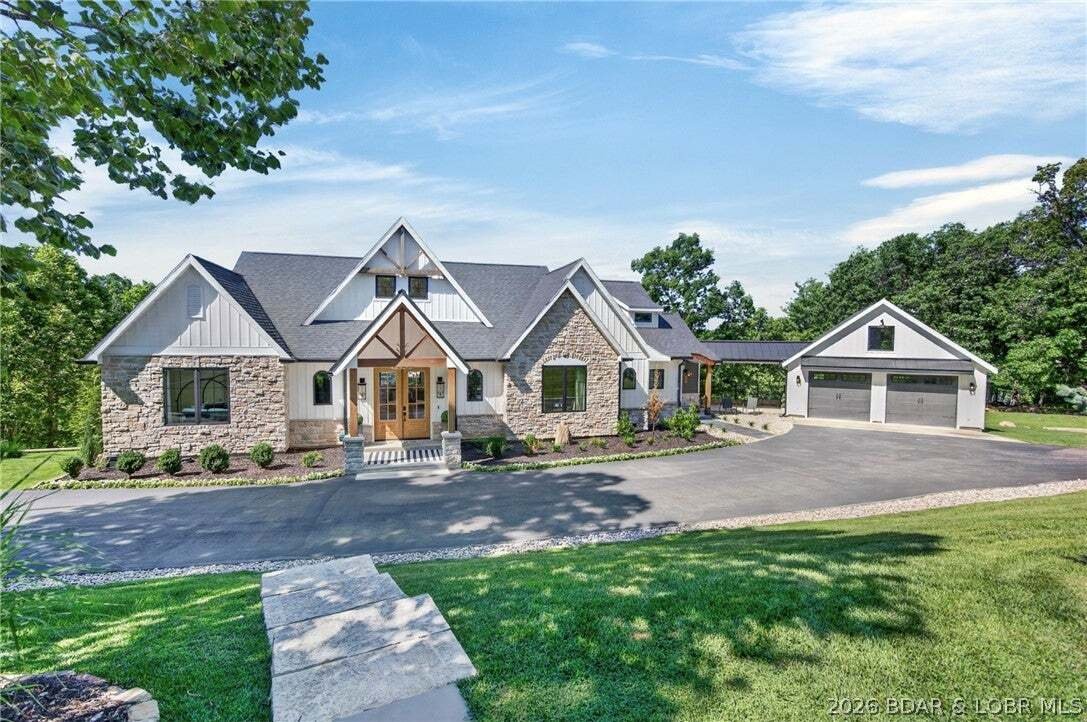 Casa en Lake Ozark, Misuri, Estados Unidos 1 - 18734507