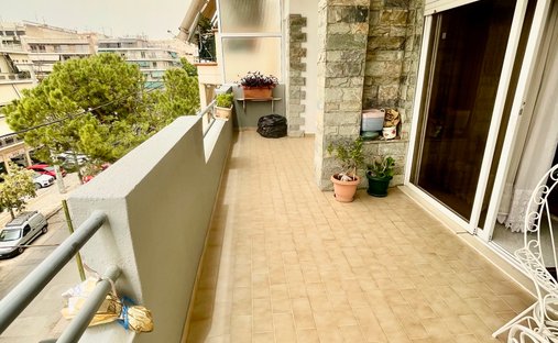 Wohnung in 1st Community of Kallithea, Attika, Griechenland 1