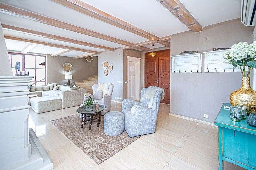 Villa a Antalya, Provincia di Adalia, Turchia 5 - 18732996