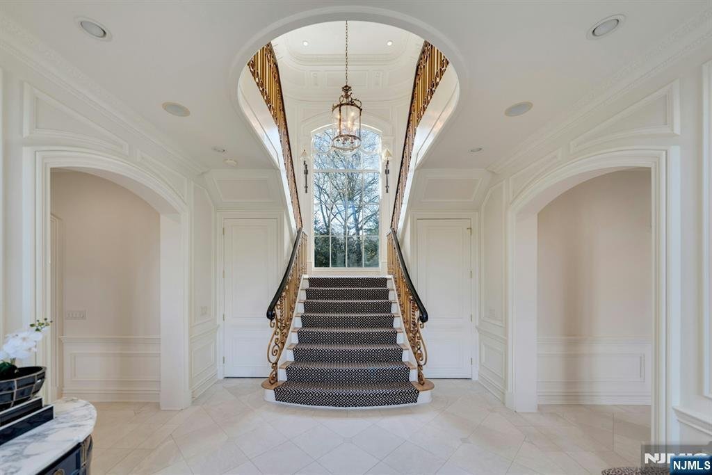 Casa a Franklin Lakes, New Jersey, Stati Uniti 5 - 18735350