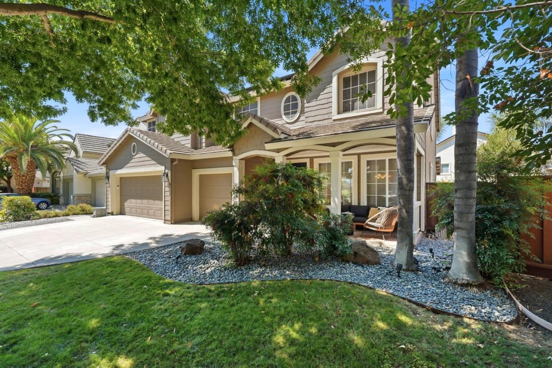 House in Tracy, California, United States 3 - 18734888