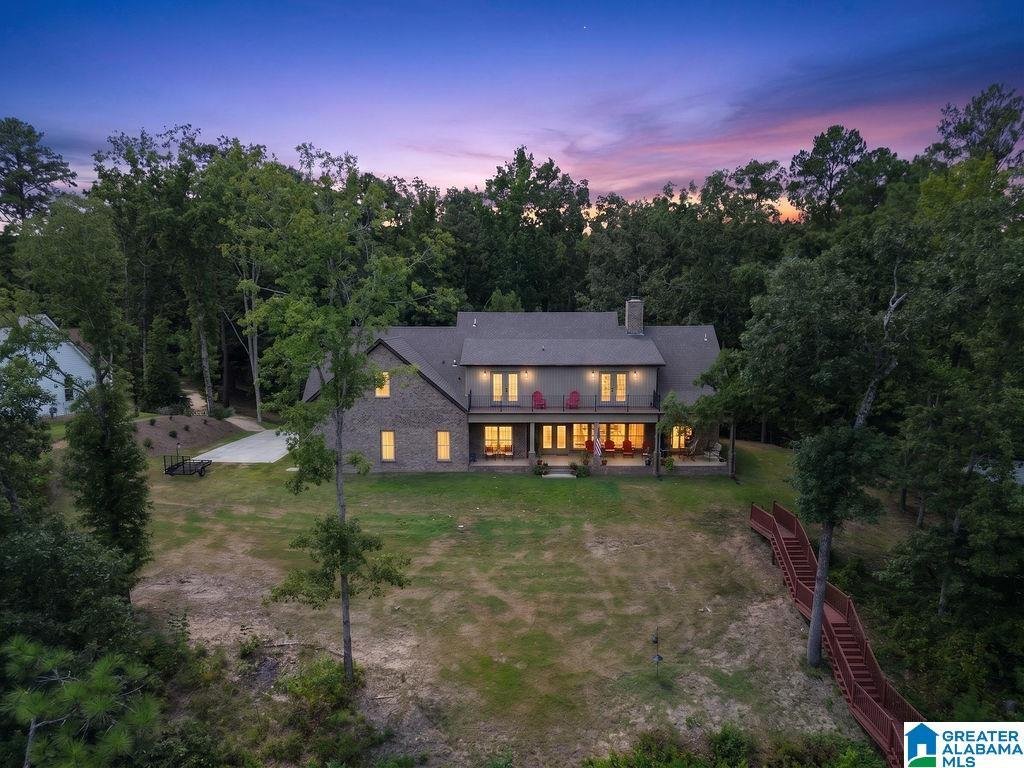 Casa en Northport, Alabama, Estados Unidos 5 - 18735428