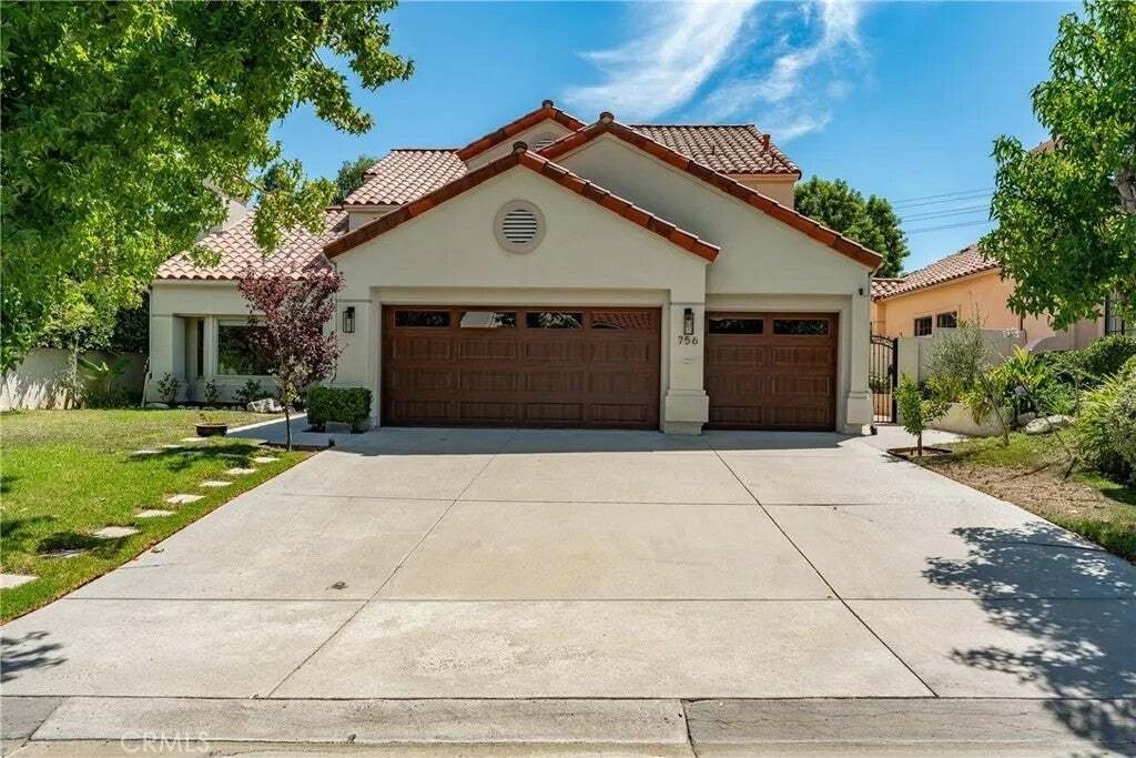 Haus in Thousand Oaks, Kalifornien, Vereinigte Staaten 2 - 18736046