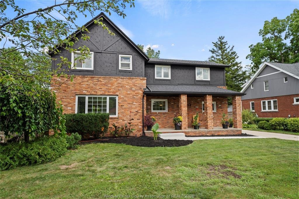 House in Windsor, Ontario, Canada 2 - 18732706