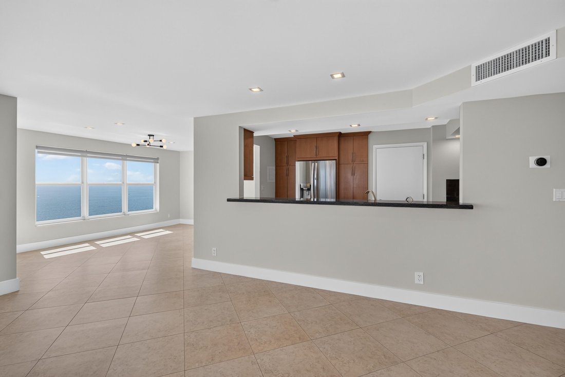 Maison à Fort Lauderdale, Floride, États-Unis 3 - 18738060