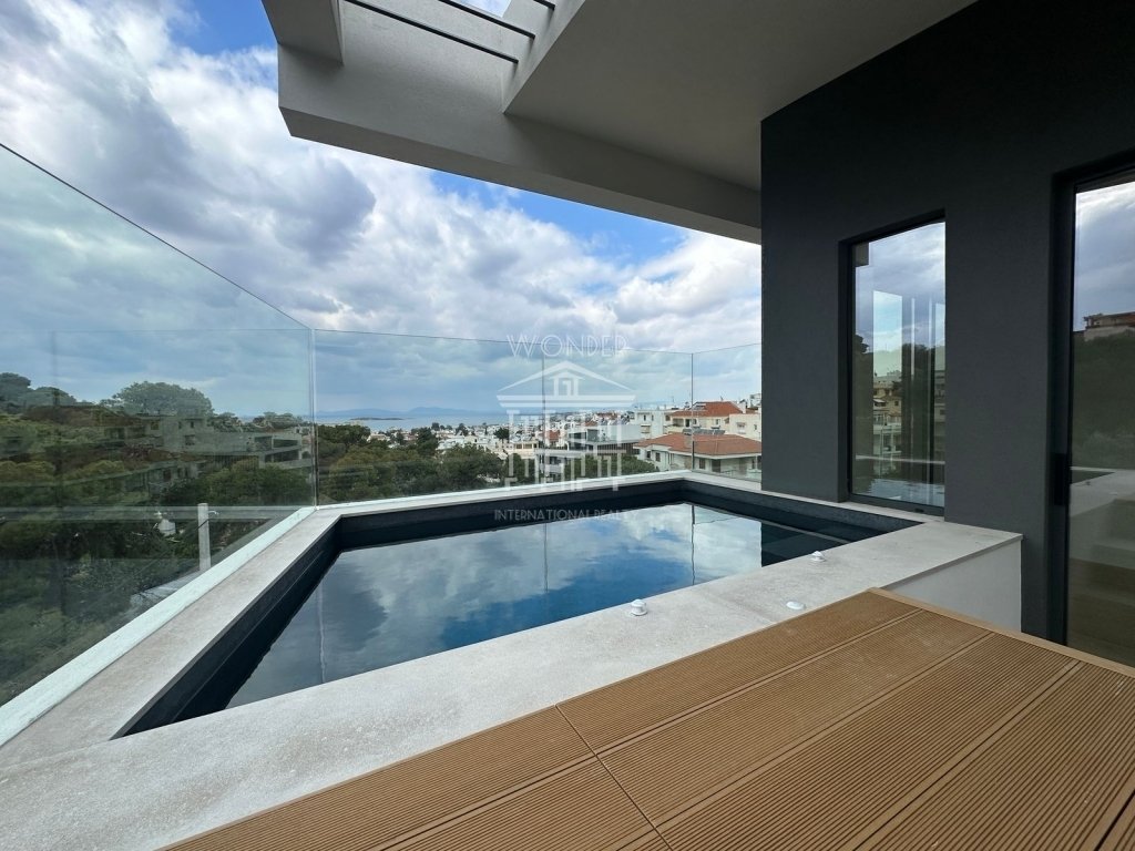 Apartment in Glyfada, Attica, Greece 2 - 18737003
