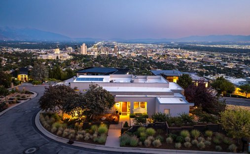 Casa a Salt Lake City, Utah, Stati Uniti 1