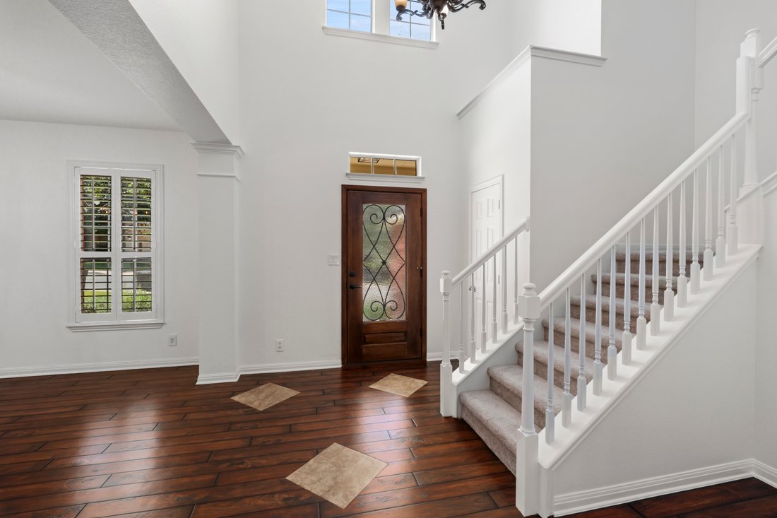 Haus in San Antonio, Texas, Vereinigte Staaten 4 - 18733563