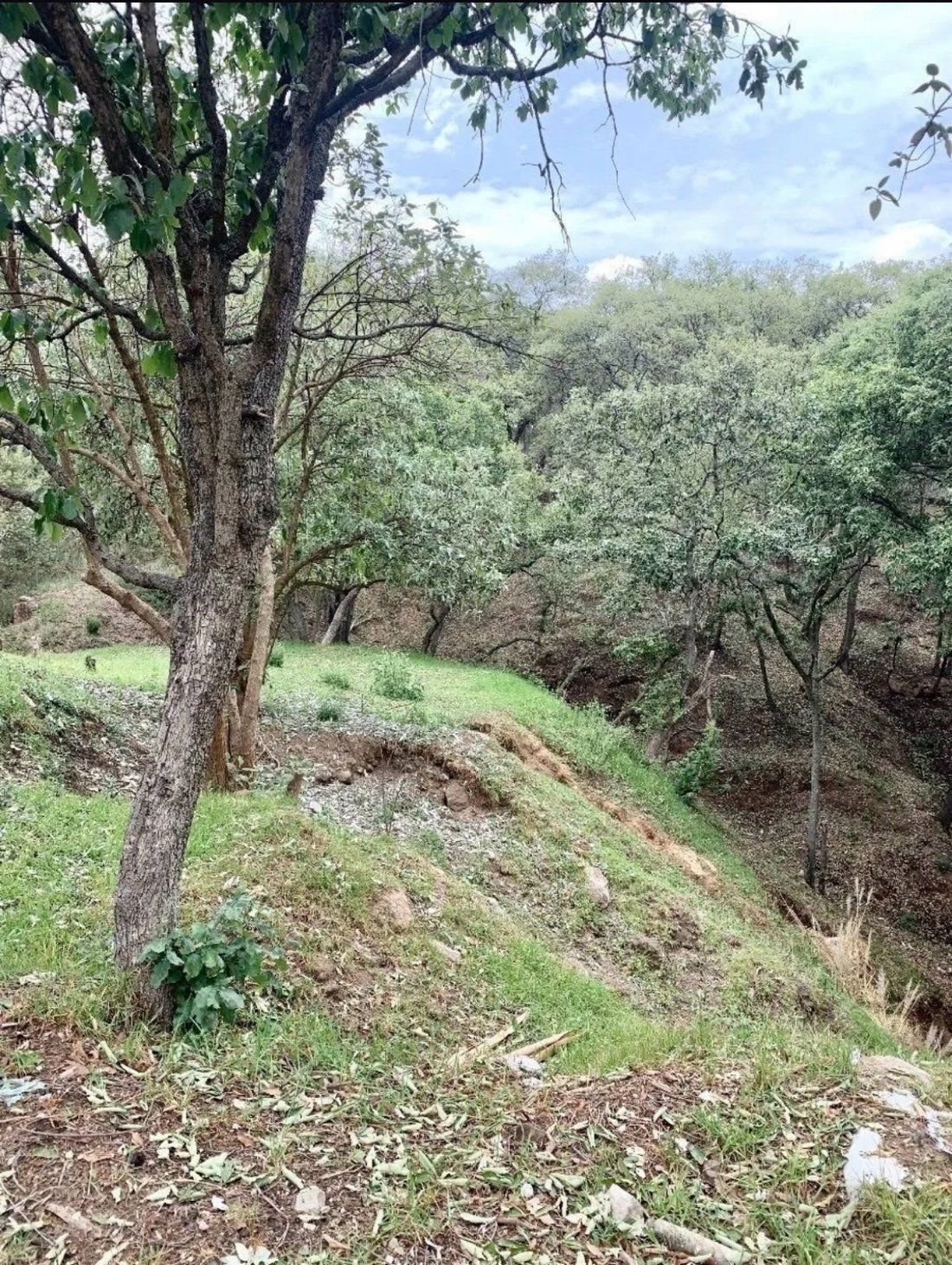 Terreno en Ciudad López Mateos, Estado de México, México 4 - 18734027