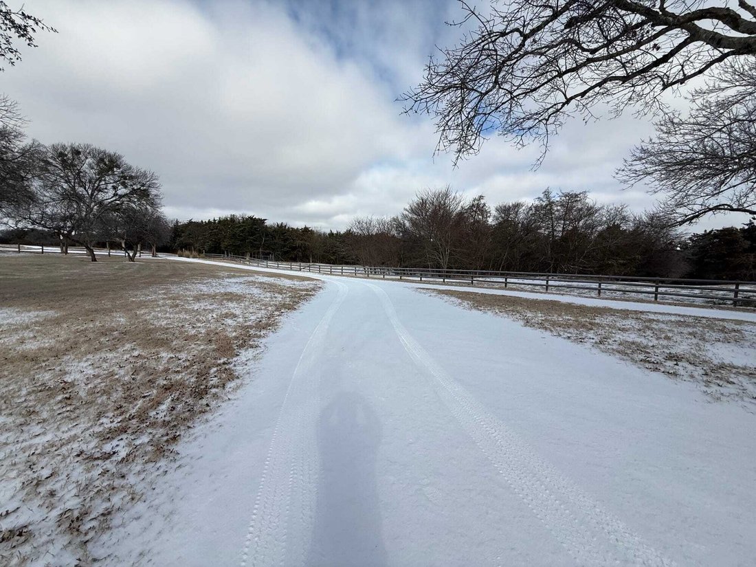 Terreno en Midlothian, Texas, Estados Unidos 4 - 18738089