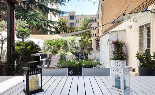 Appartamento a Garbatella, Roma, Italia 1