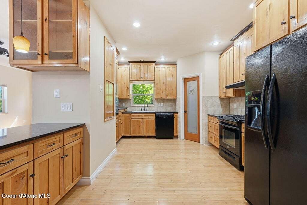 Residenza a Coeur d'Alene, Idaho, Stati Uniti 5 - 18734967