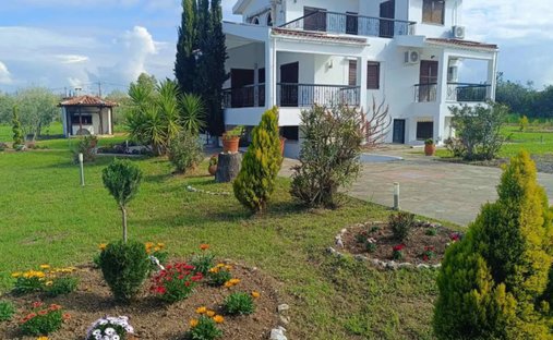 Villa in 5th District of Thessaloniki, Thessaloniki, Griechenland 1