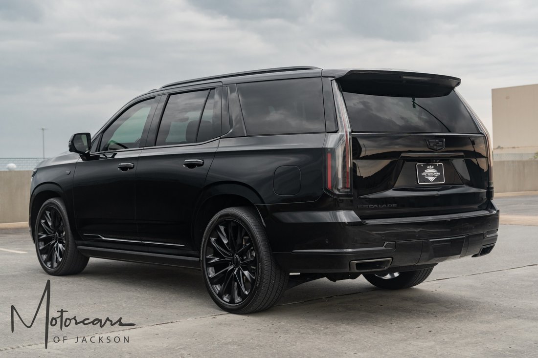 Suv in Jackson, MS 4 - 18733218