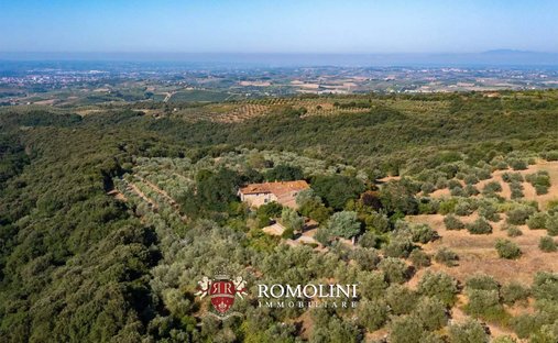 Maison à Sant'Ansano - Vitolini, Vinci, Toscane 1