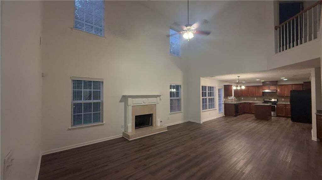 Casa en Buford, Georgia, Estados Unidos 2 - 18732804