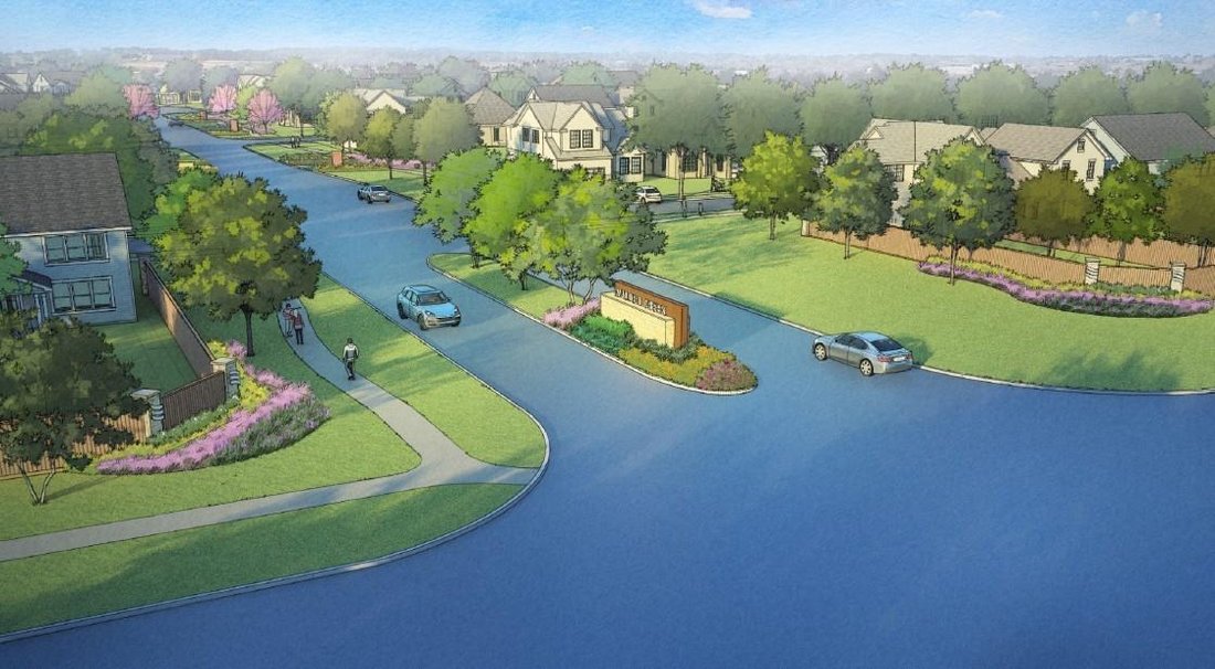 Casa a Montgomery, Texas, Stati Uniti 5 - 18736412