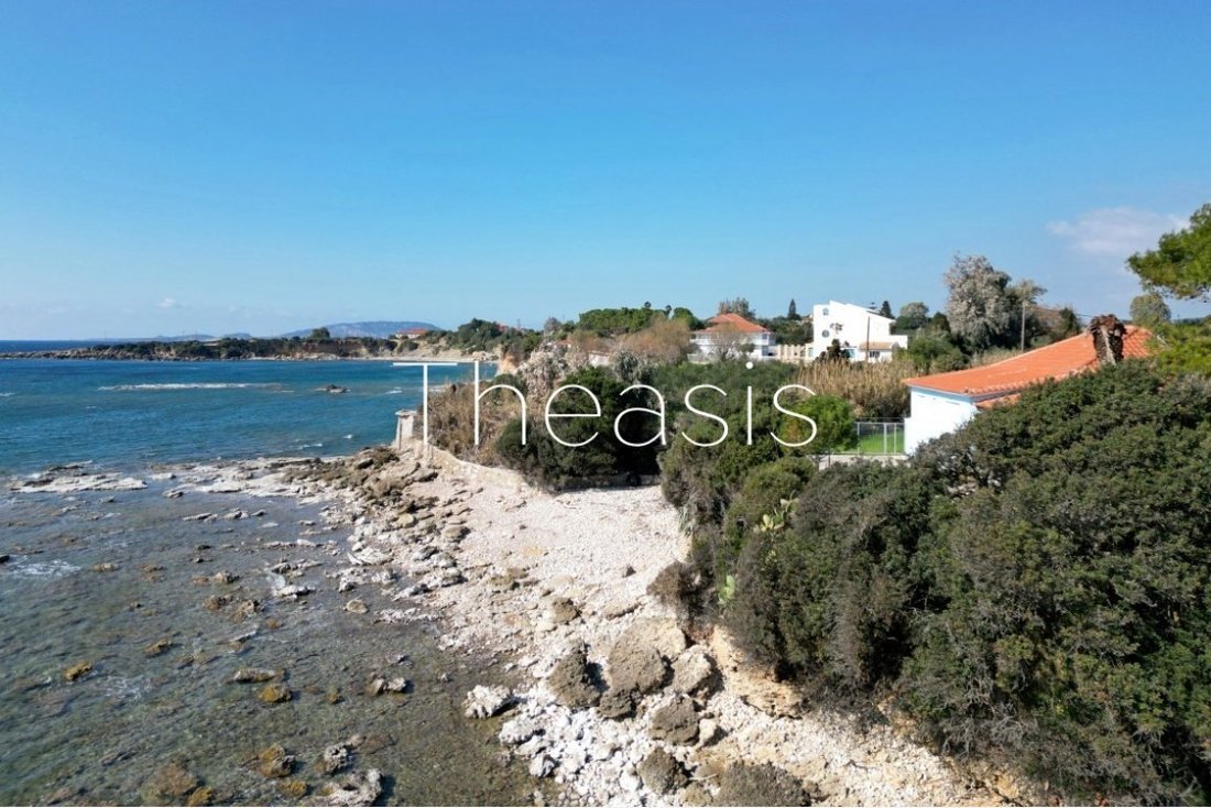 House in Gargalianoi, Peloponnese, Western Greece and the Ionian, Greece 5 - 18732446