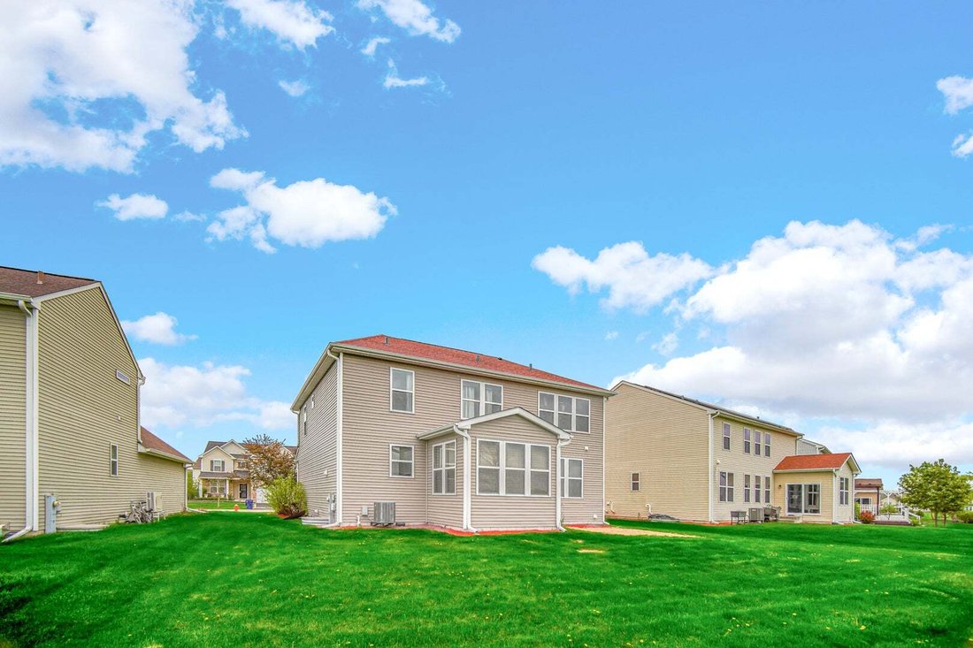 Casa a Naperville, Illinois, Stati Uniti 4 - 18735548