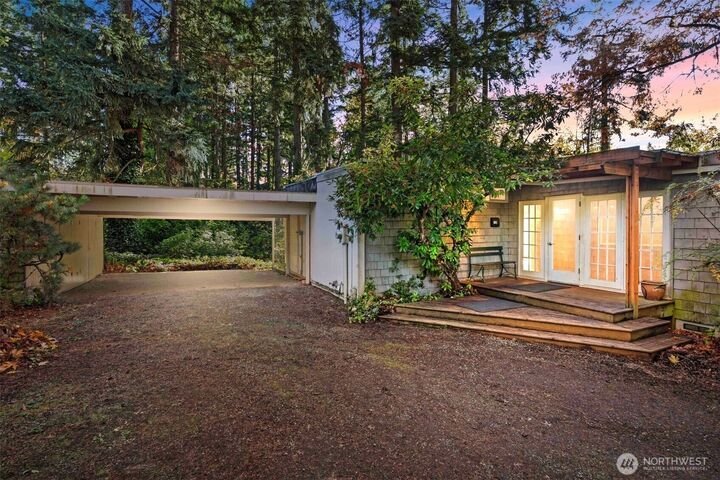Haus in Bellevue, Washington, Vereinigte Staaten 1 - 18738312