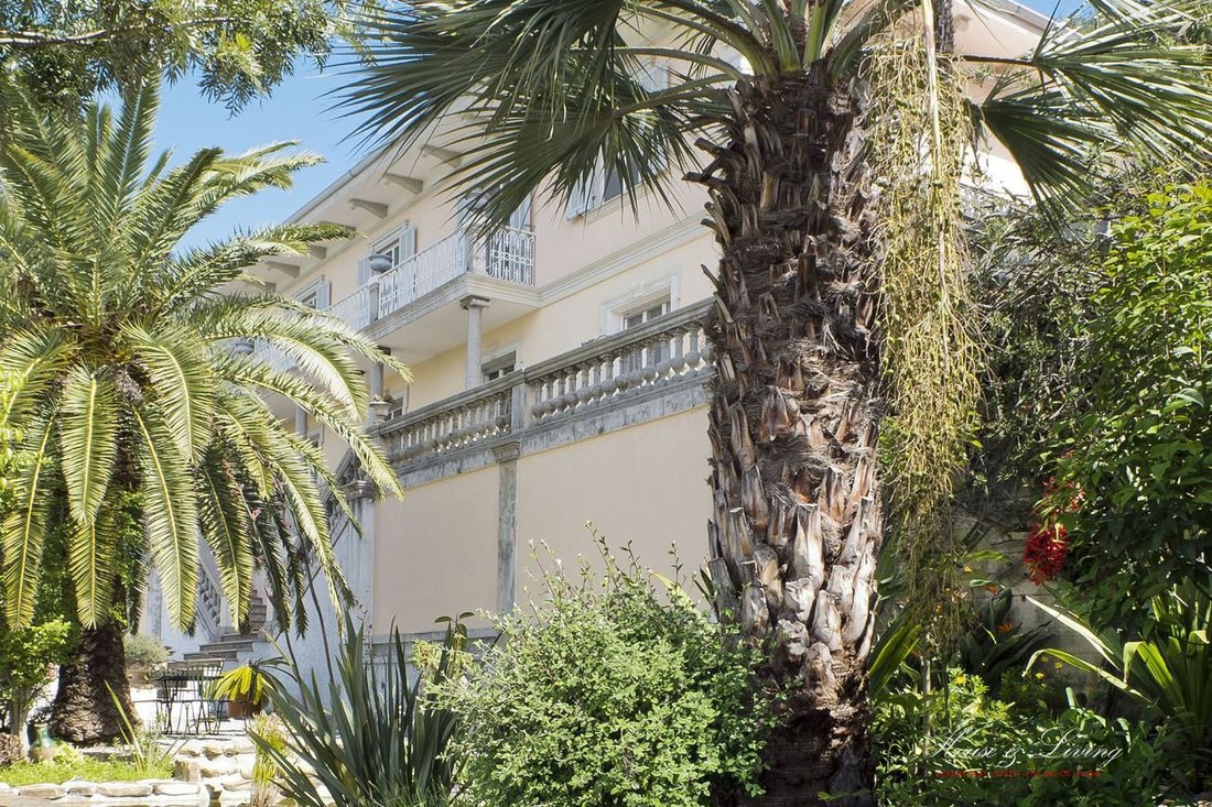 Villa in Baragallo, Sanremo, Liguria 5 - 15793208