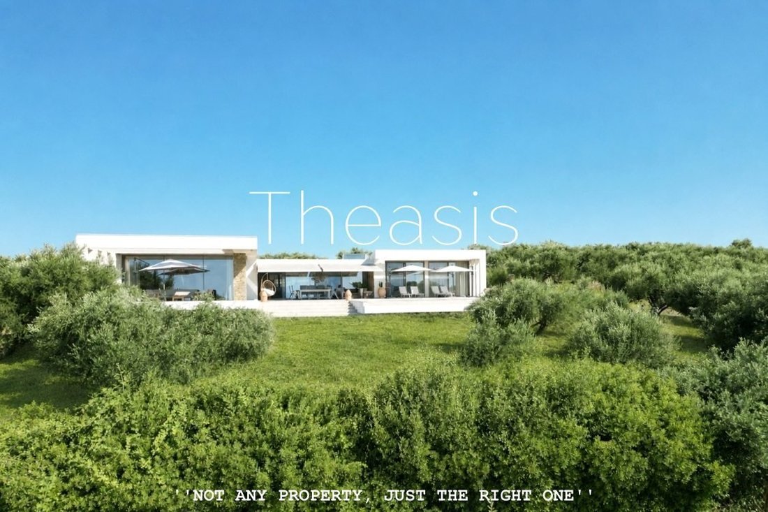 House in Pylos and Nestor, Peloponnese, Western Greece and the Ionian, Greece 5 - 18732214