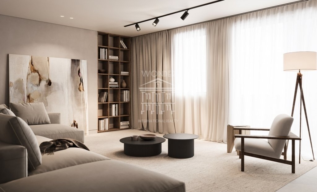 Apartamento en Glifada, Ática, Grecia 2 - 18737095