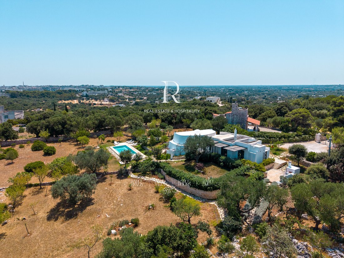 Villa in Ostuni, Apulia, Italy 2 - 18733129