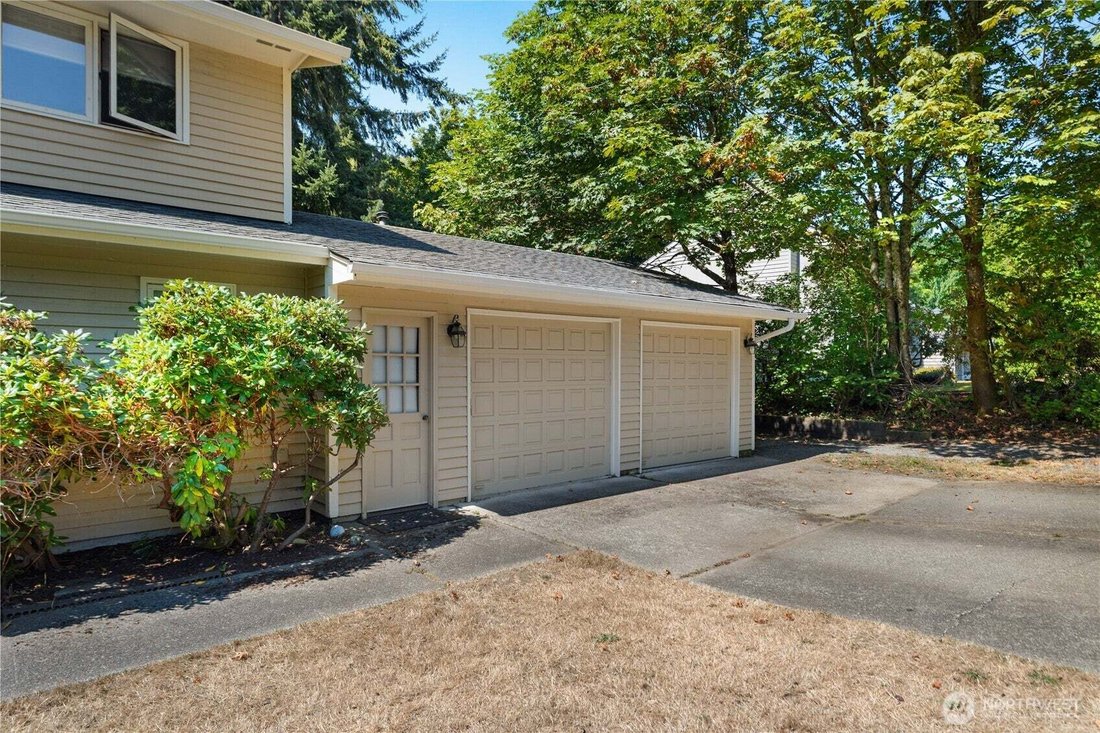 Haus in Olympia, Washington, Vereinigte Staaten 3 - 18733705