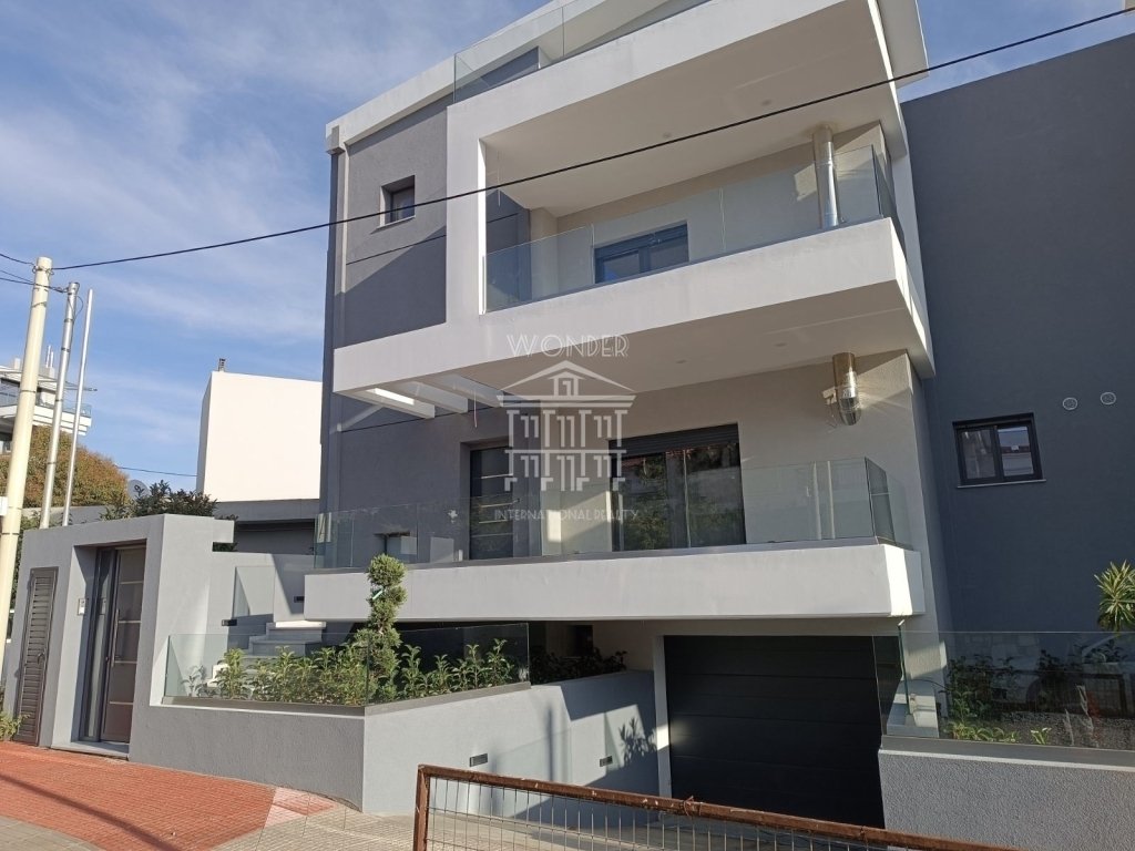 House in Glyfada, Attica, Greece 4 - 18736649