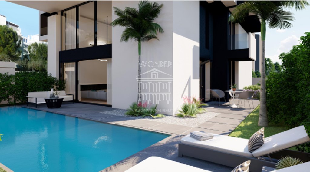 Villa in Glyfada, Attica, Greece 1 - 18735113