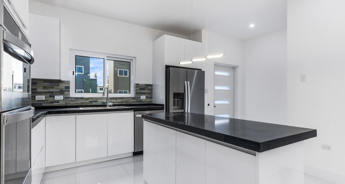 Apartment in George Town, George Town, Cayman Islands 1 - 18736213