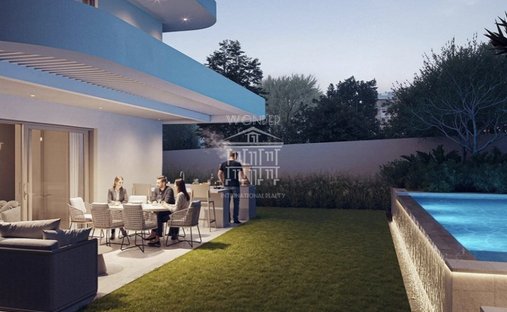 Villa in Glyfada, Attika, Griechenland 1