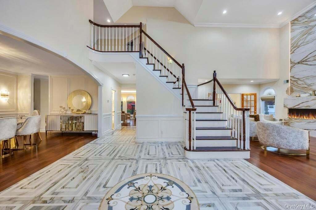 Casa en Melville, Nueva York, Estados Unidos 5 - 18734741