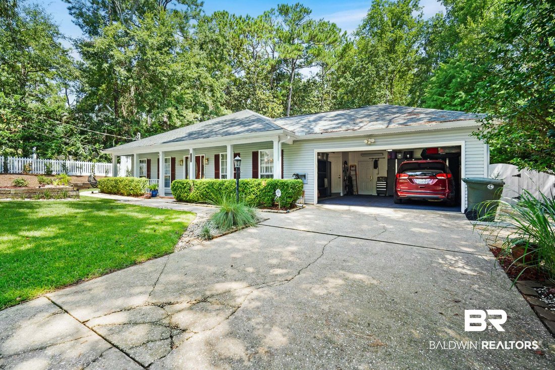 House in Daphne, Alabama, United States 4 - 18734585