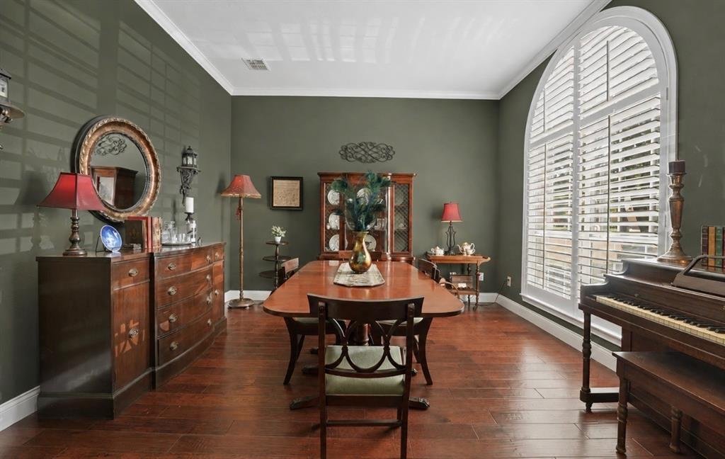Casa en Denton, Texas, Estados Unidos 5 - 18706677