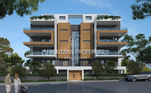 Townhouse in Glyfada, Attica, Greece 1