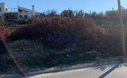 Land in Spata-Loutsa, Attica, Greece 1