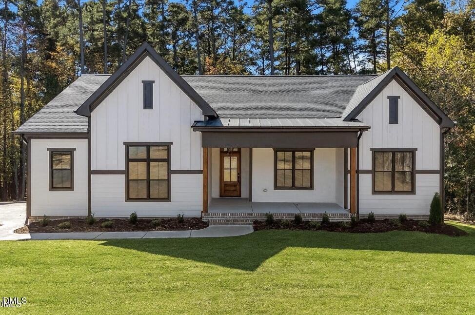 Haus in Henderson, North Carolina, Vereinigte Staaten 1 - 18735599