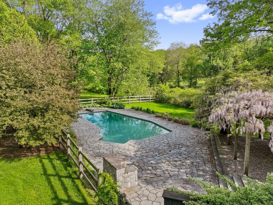 Haus in Weston, Connecticut, Vereinigte Staaten 2 - 18734287