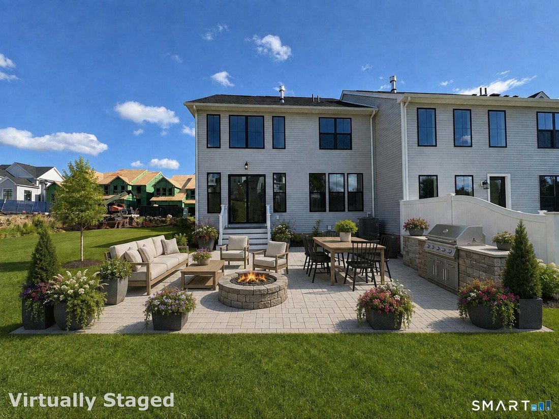 Appartement à Danbury, Connecticut, États-Unis 3 - 18676688