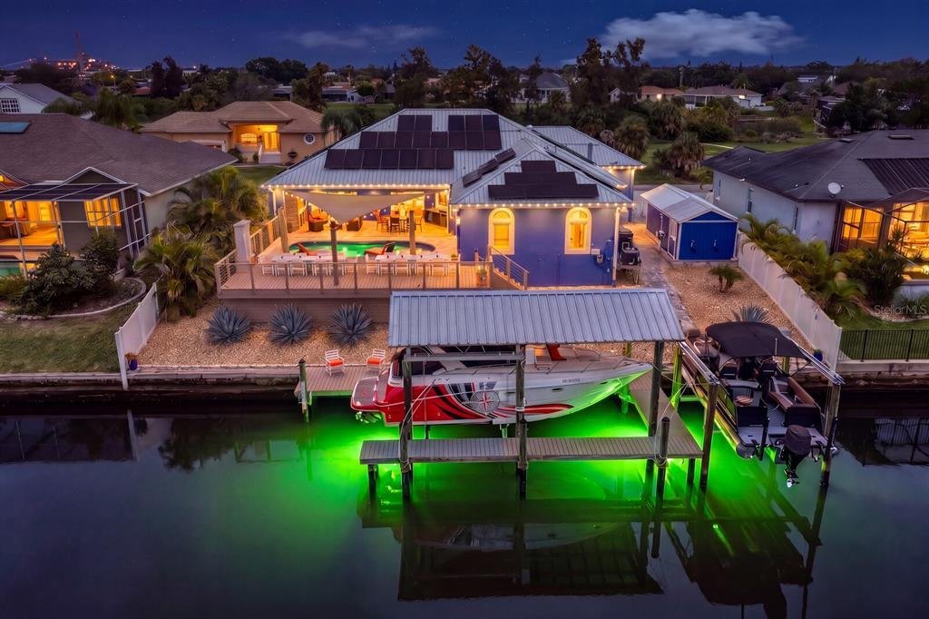 House in Apollo Beach, Florida, United States 4 - 18734321