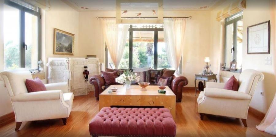 Villa a Vari, Attica, Grecia 5 - 18734836