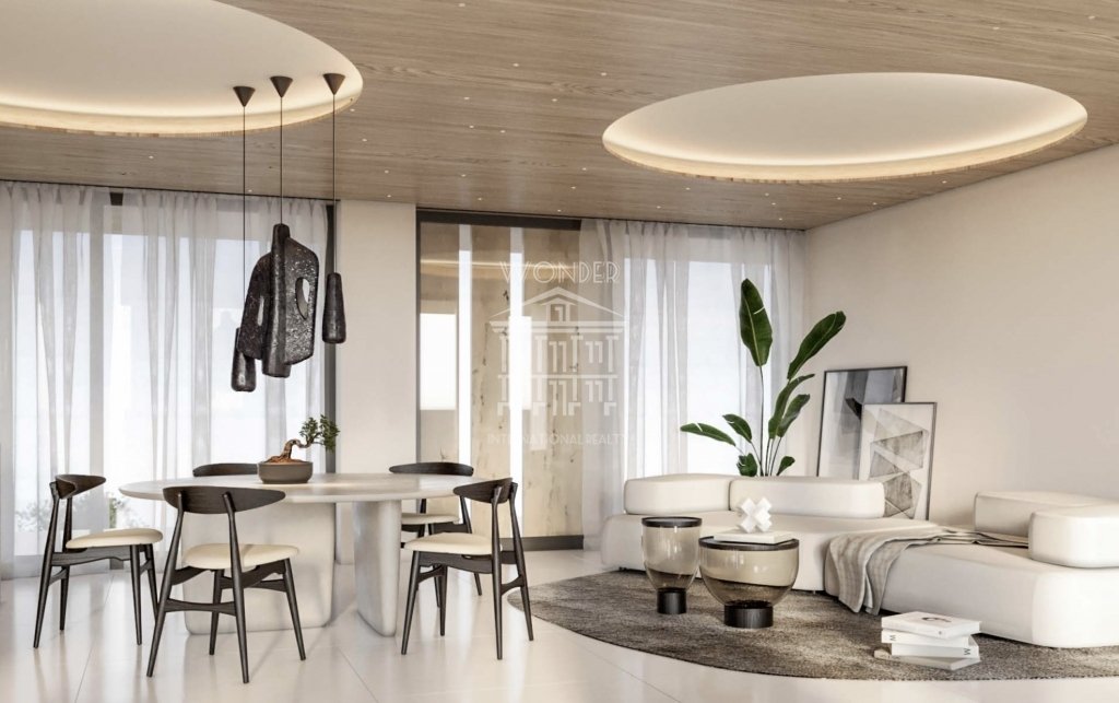Apartment in Glyfada, Attica, Greece 1 - 18736961