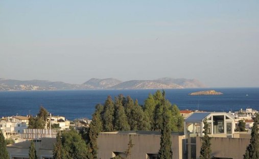 Casa a Vari, Attica, Grecia 1