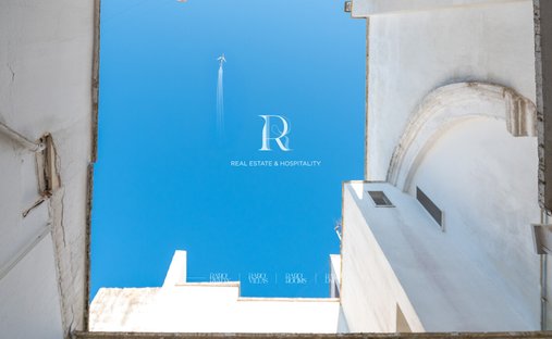House in Ostuni, Apulia, Italy 1