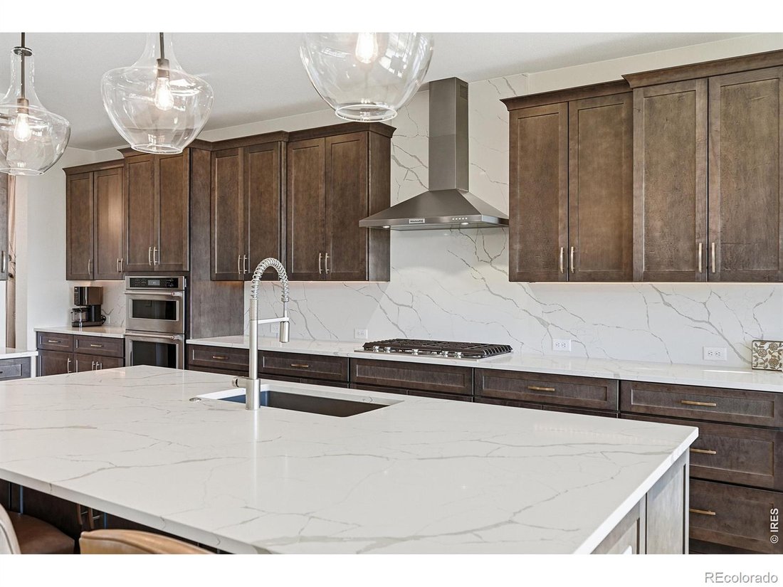 Casa en Sterling Ranch, Colorado, Estados Unidos 5 - 18735275