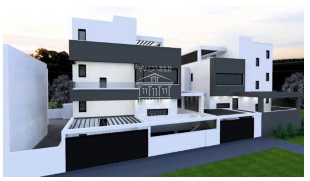 House in Glyfada, Attica, Greece 4 - 18736233