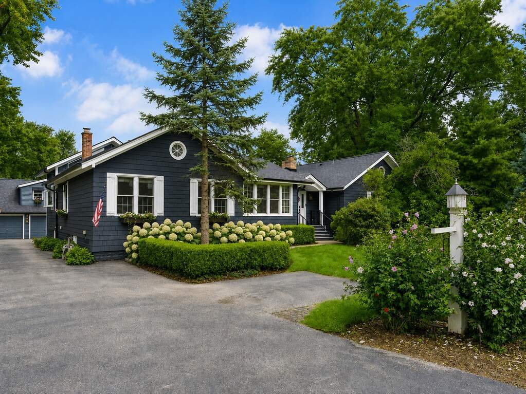 Maison à Clarendon Hills, Illinois, États-Unis 2 - 18738217