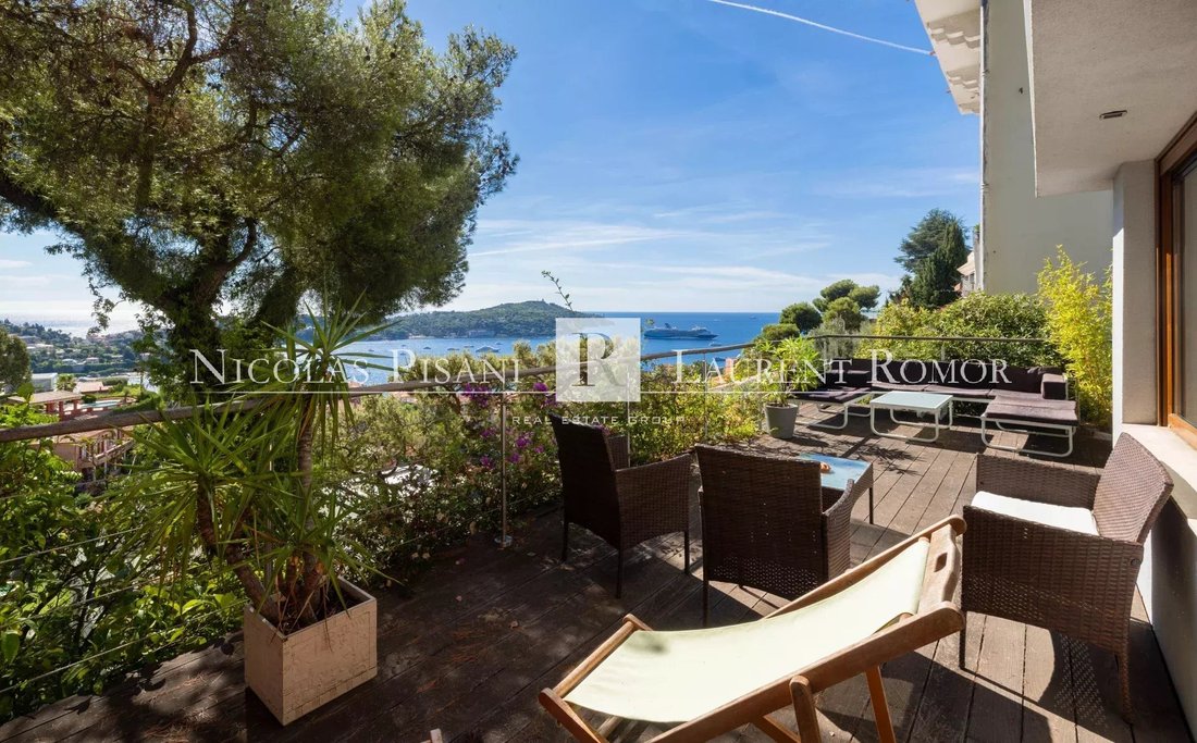Villa à Côte d'Azur, Provence-Alpes-Côte d'Azur, France 2 - 18673615